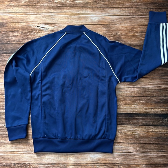 Adidas Men’s Track Suit - SZ Medium - Picture 3 of 3